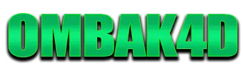 Logo Ombak4D